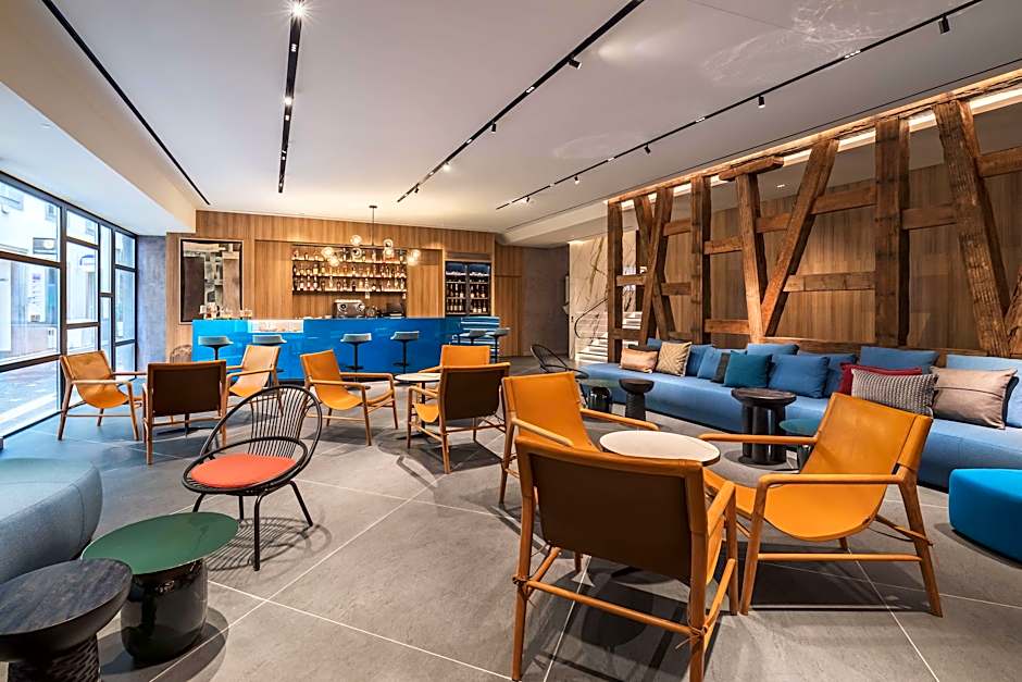 Barcelo Funchal Oldtown