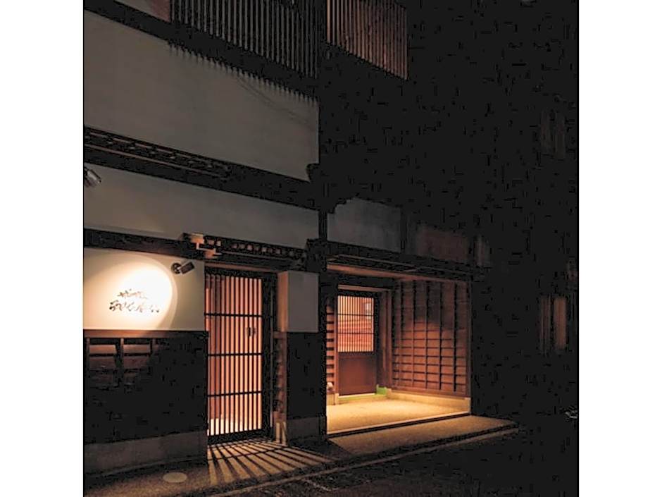 Hotel Rashiku Kanazawa - Vacation STAY 49686v