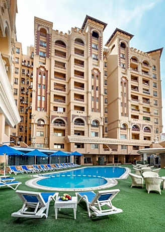 Eastern Al Montazah Hotel