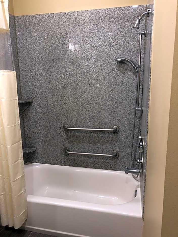 Wingate By Wyndham Lake Charles Casino Area