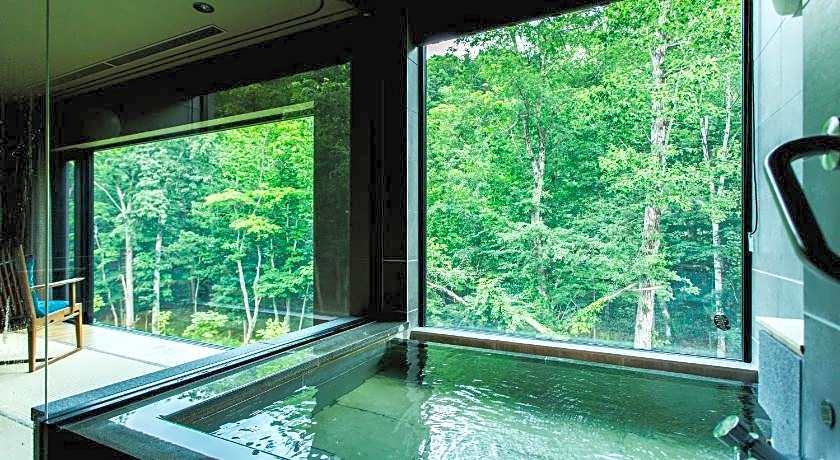 Okujozankeionsen Kashogyoen