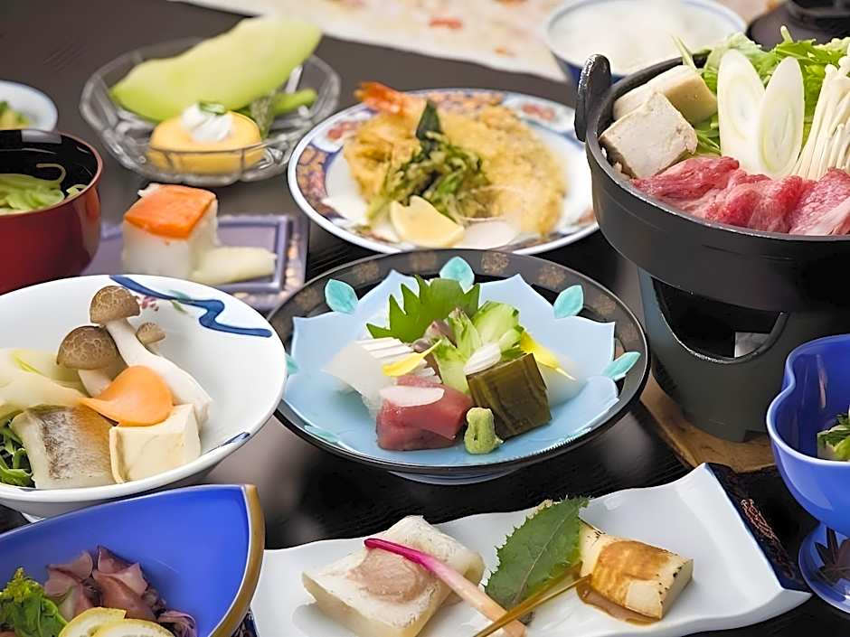 Tateyama Kokusai Hotel