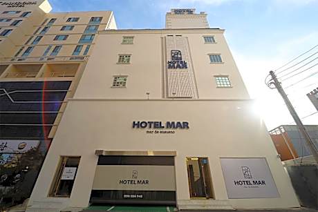 HotelMar UlsanSamsan