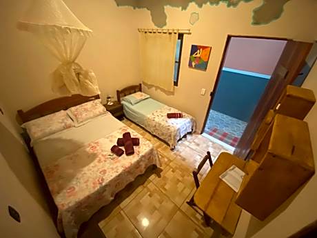 Junior Suite with Balcony