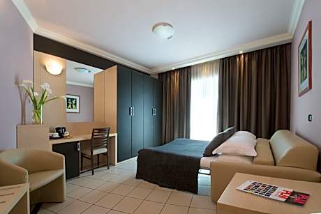 Family Junior Suite
