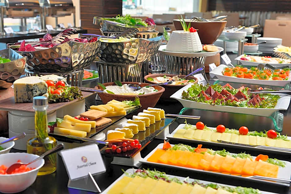 Asdal Boutique Hotel Seef