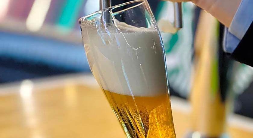 Holiday Inn Express Zhengzhou Zhongzhou By IHG