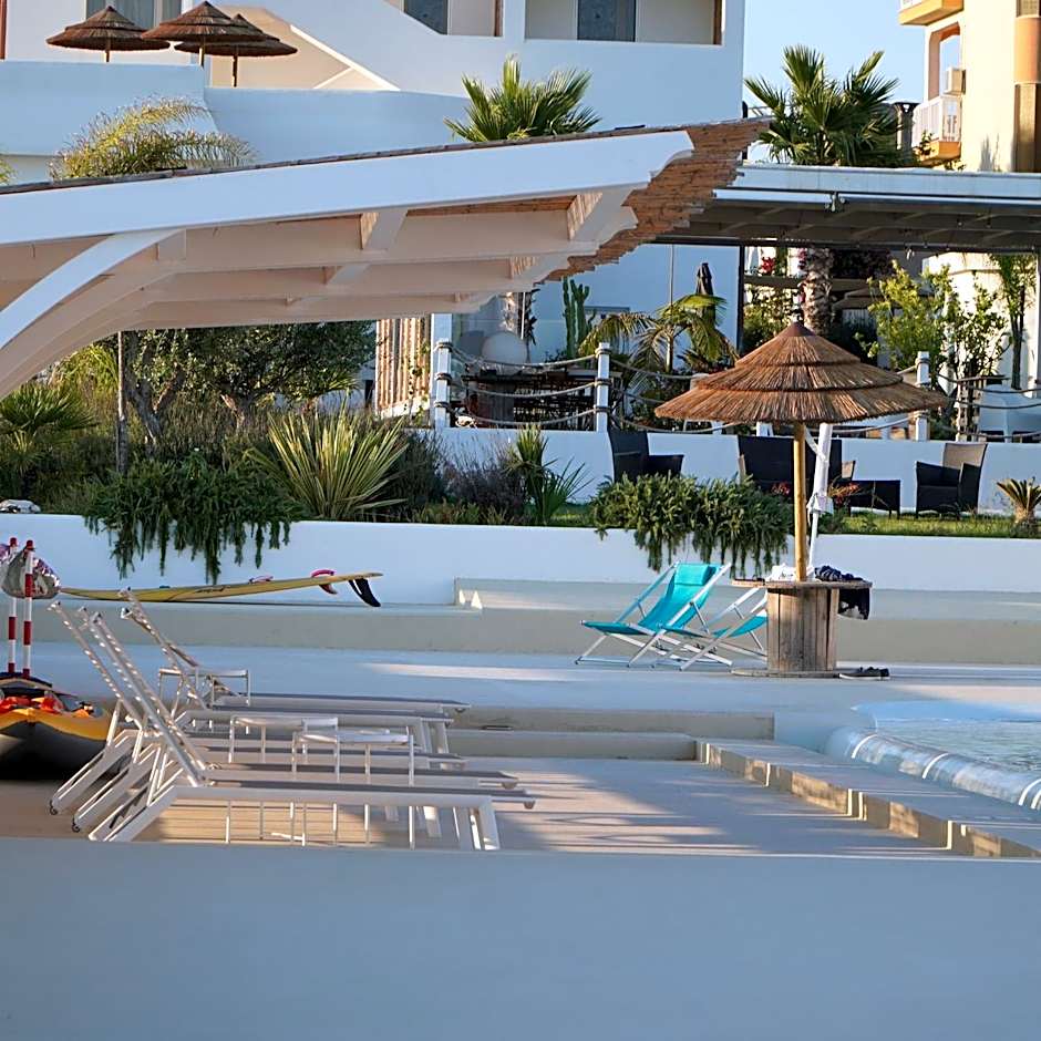 Villa Aries - Rural Chic Experience