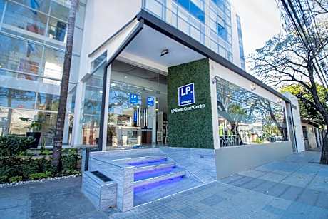 Hotel LP Santa Cruz Centro