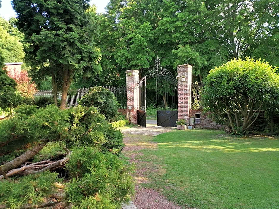Laclos des champs