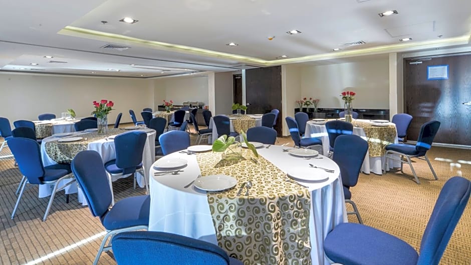 Holiday Inn Express Culiacan By IHG