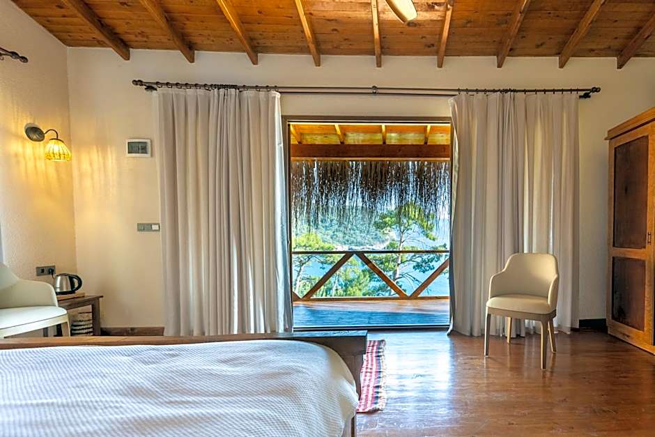 La Boheme Kabak Adults Only