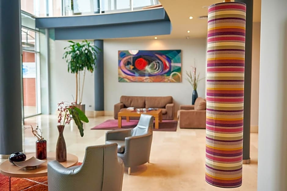 Hotel Mar Comillas by MIJ