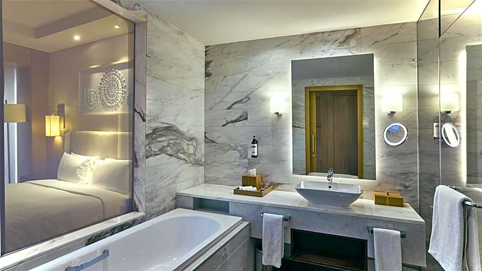 Hyatt Regency Tashkent