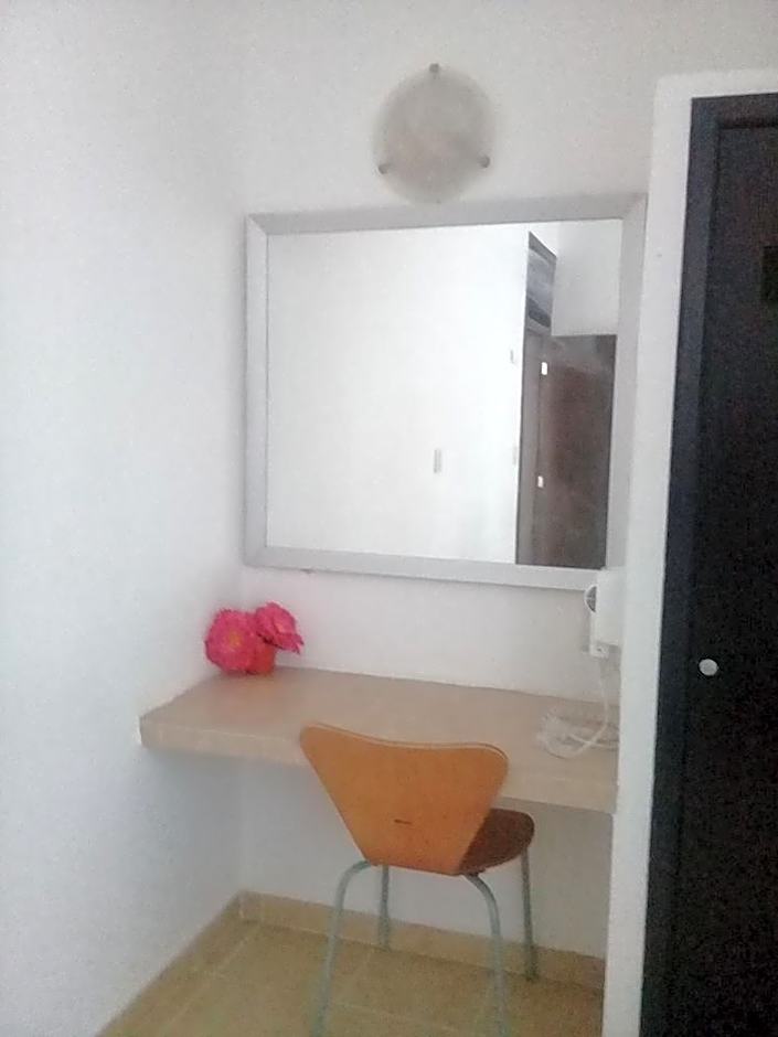Hotel Villa Fontana