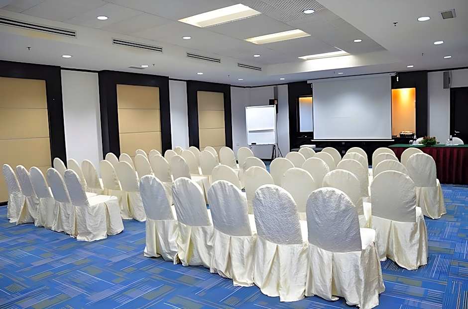 Vio Hotel Sri Petaling