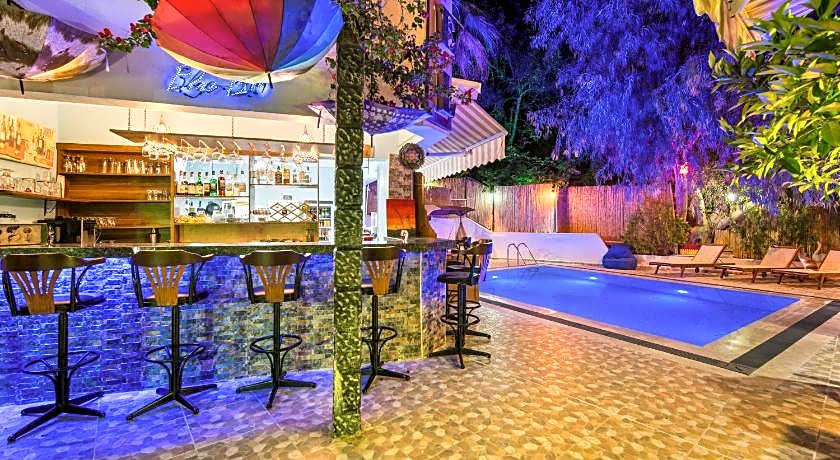 Eden Pyara Hotel Turunc