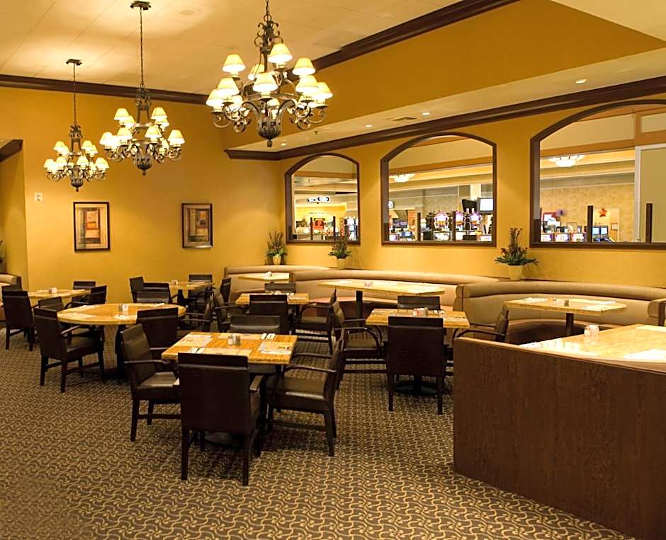 Pahrump Nugget Hotel & Casino