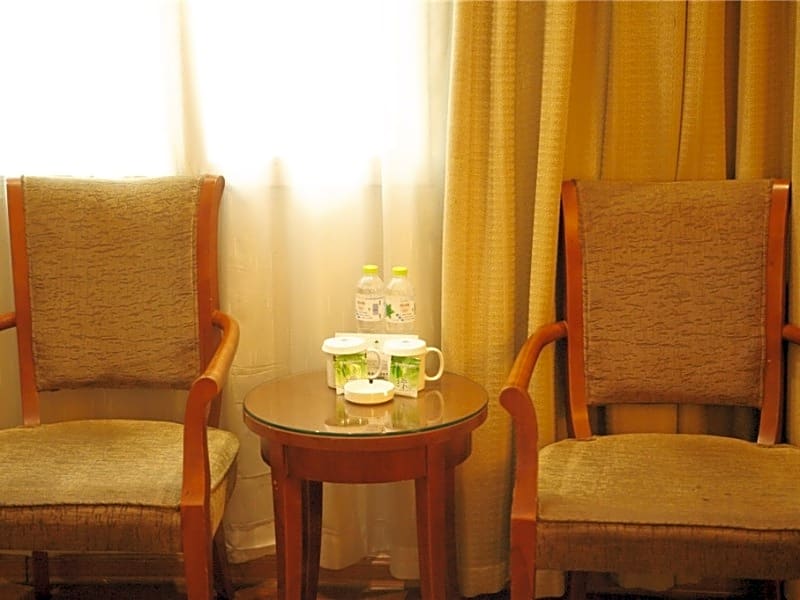 GreenTree Inn Yangzhou Dongguan Street Yangzhou Mansion Hotel