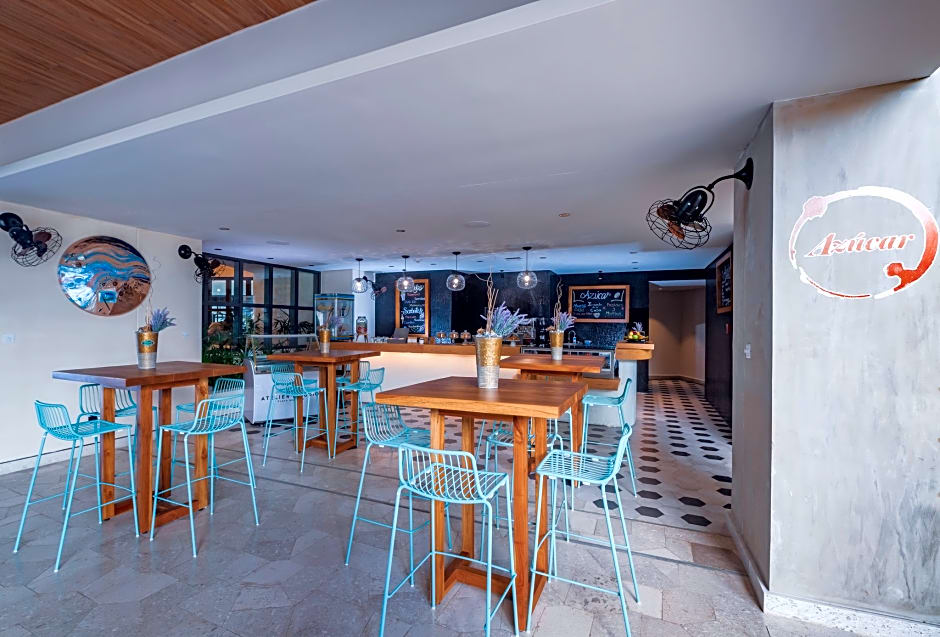 Estudio Playa Mujeres All Inclusive