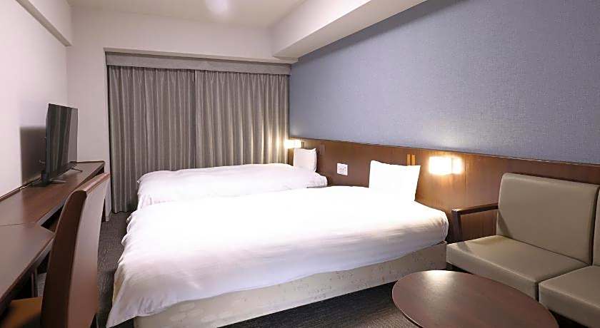 Dormy Inn Wakkanai Natural Hot Spring
