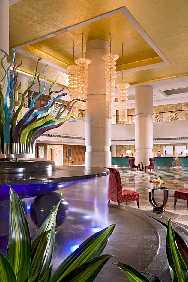 Sheraton Guiyang Hotel