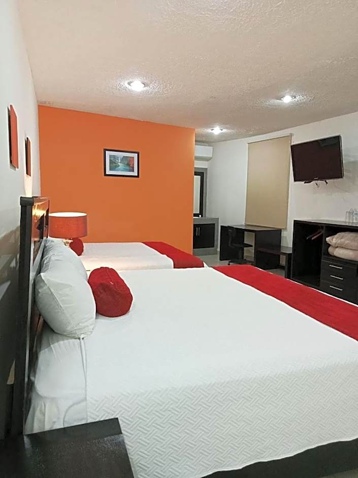 Hotel Plaza Elite