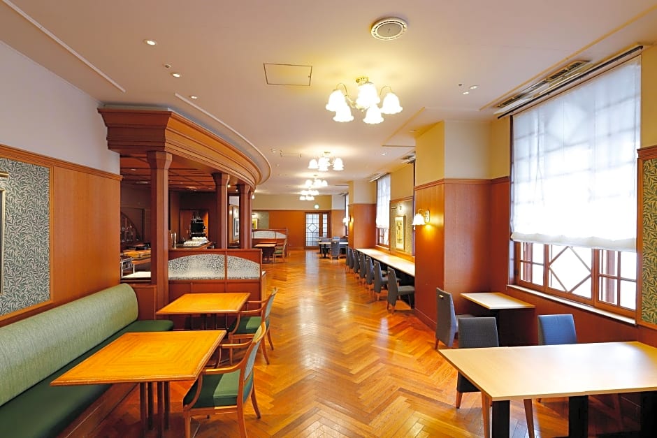 Hotel Jal City Aomori