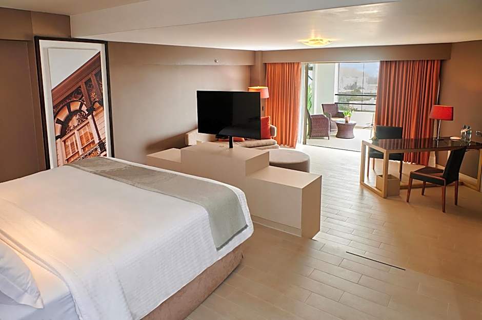 Los Incas Lima Hotel