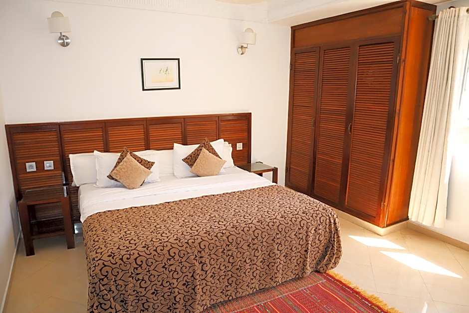 Boutique Hôtel Albaraka