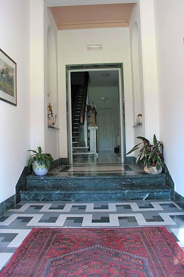 Hotel Villa Edera