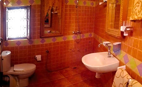 Shehrazade Double Room