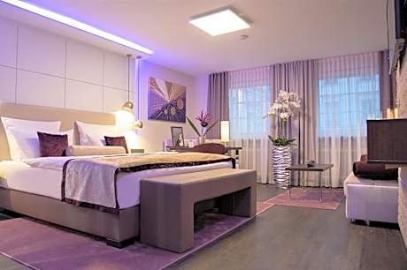 Hotel Merkur - Superior