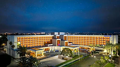 Hilton Orange County-Costa Mesa