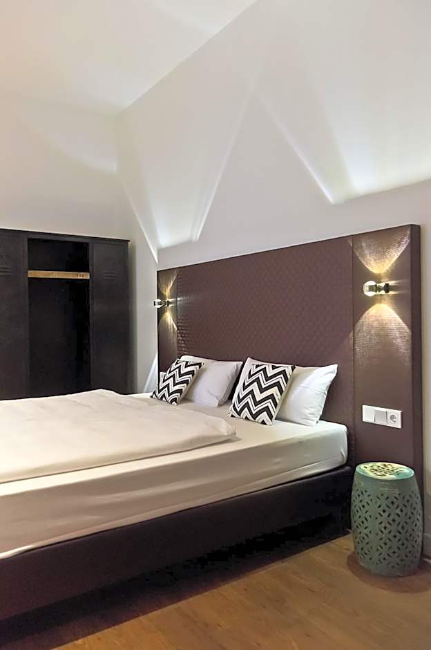 elaya hotel leipzig city center