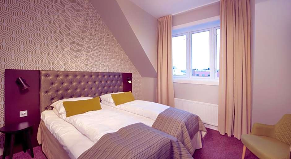 Clarion Collection Hotel Astoria