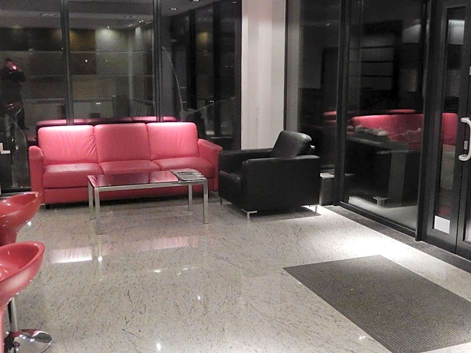 Stone Villa Gdańsk Kowale