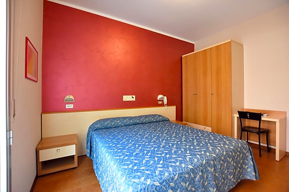 Hotel Azzurra