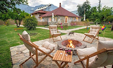 Kamkat Otel