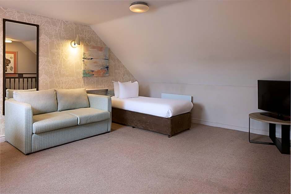 DoubleTree by Hilton York