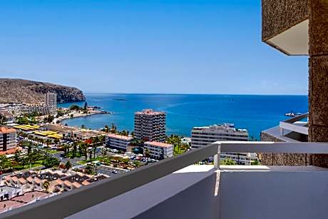 Junior Suite Skyline