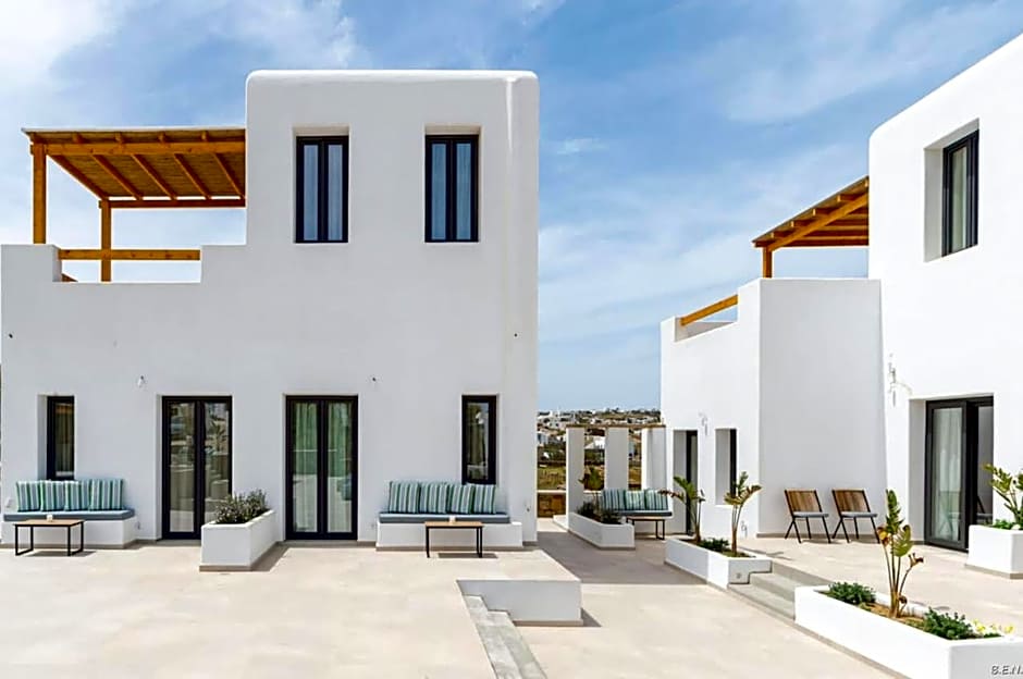 Le Palme Mykonos
