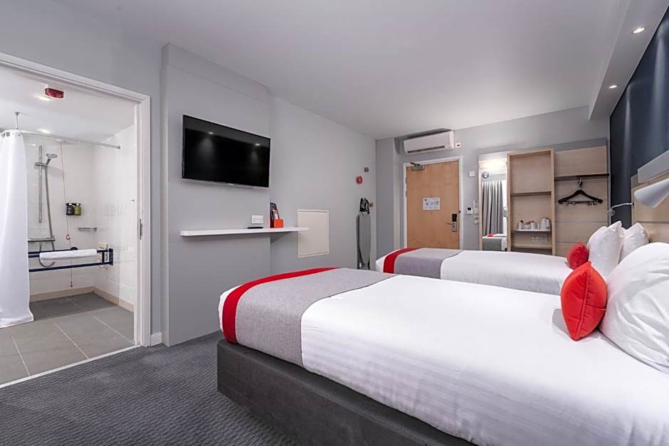 Holiday Inn Express Burnley M65 Jct 10 By IHG