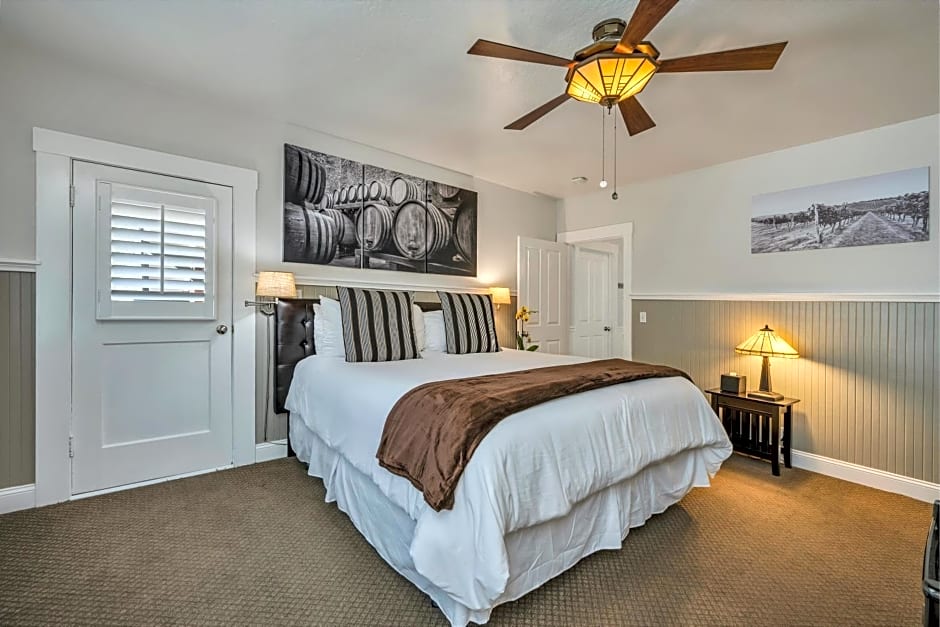 Craftsman Inn