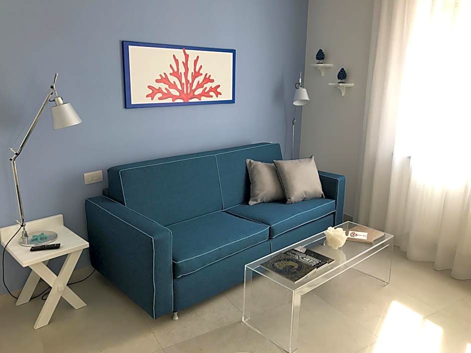Al Parco Primavera B&B