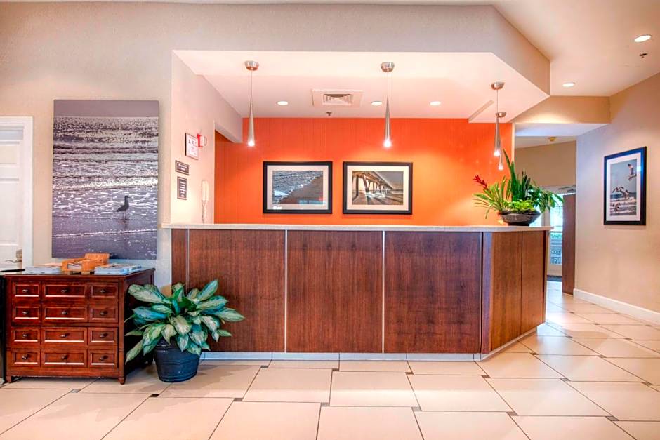 Residence Inn by Marriott Wilmington Landfall