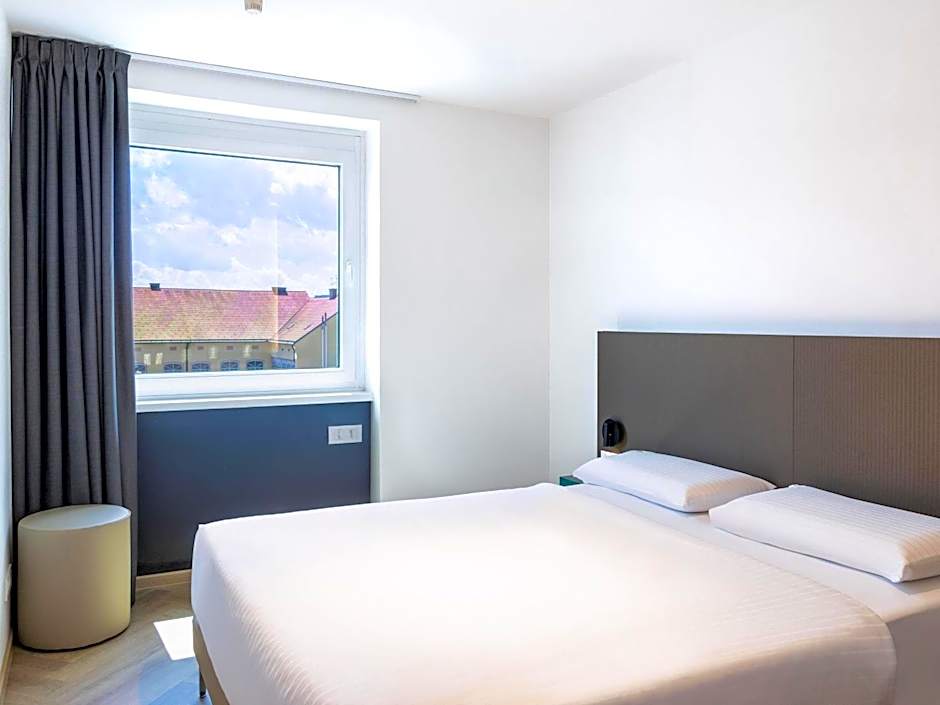 B&B HOTEL Maribor Orel