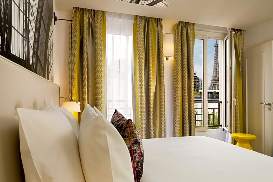Hotel Gustave