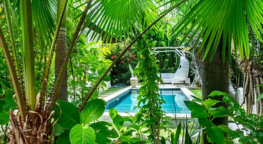 Medori Villa Seminyak