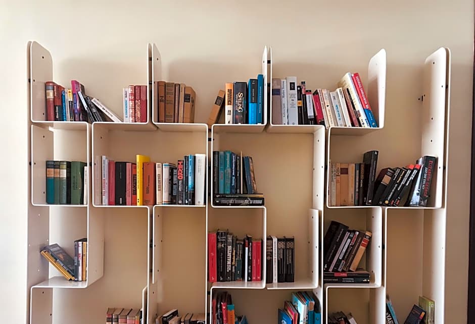 Wuau! Hotel Galanthus & Spa